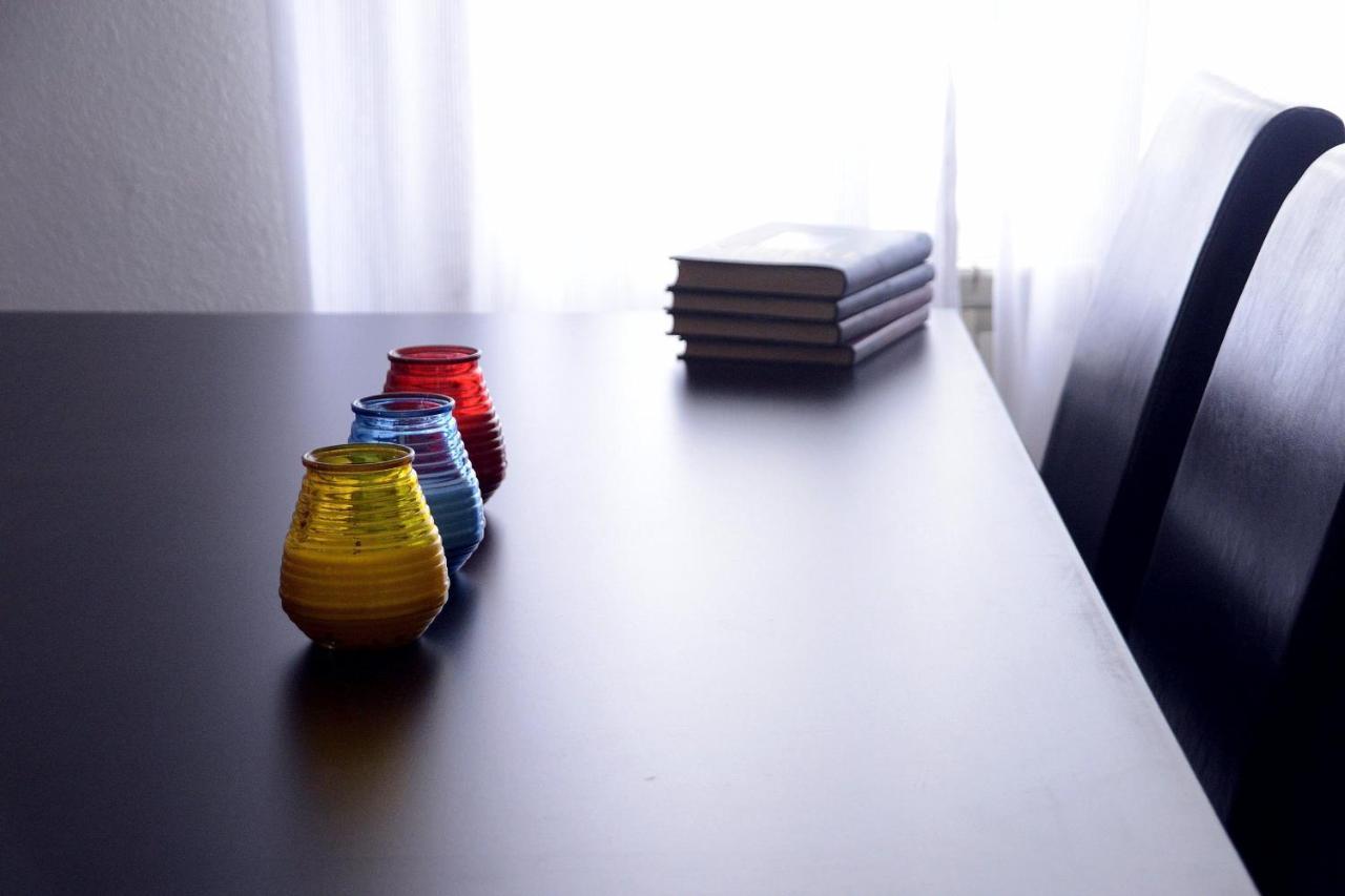 Apartamento 팜플로나 객실 사진