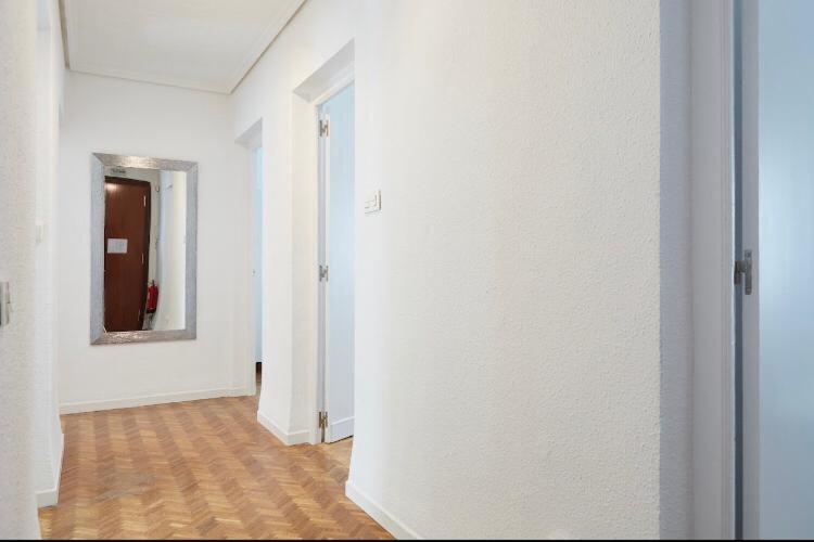 Apartamento 팜플로나 외부 사진